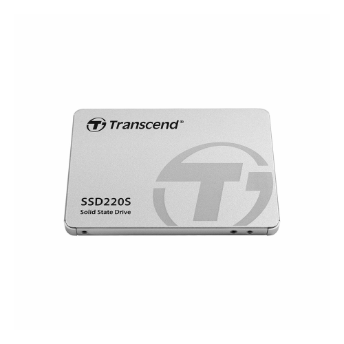 Transcend 240GB SSD220S SATA III 2.5-Inch Internal SSD /TS240GSSD220S/