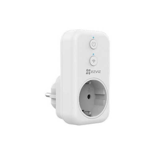 EZVIZ CS-T31 Smart Wi-Fi Plug (16B-EU)