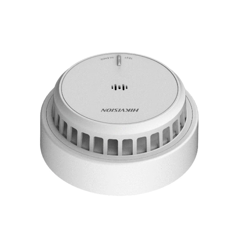 Hikvision Standalone Photoelectric Smoke Detector HF-S2E