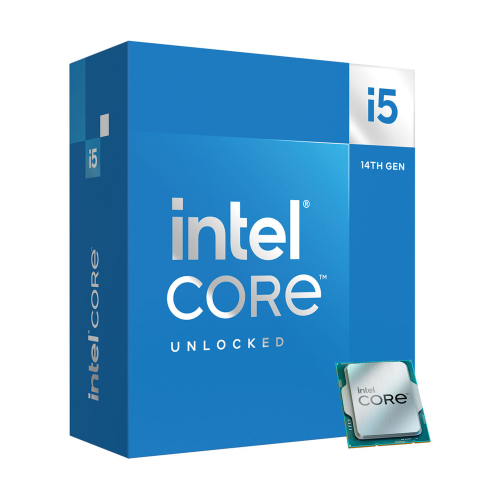 Intel Core i5-14400F Processor (20M Cache, up to 4.70 GHz) /No Warranty/