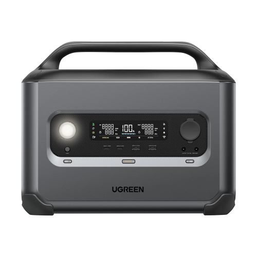 UGREEN PowerRoam GS1200 Portable Powerstation 1200W (15054)