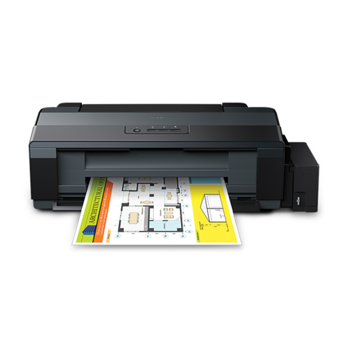 Epson L1300 A3 color Ink Tank Printer