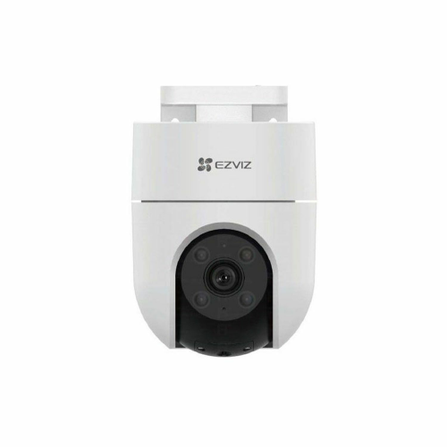 EZVIZ CS-H8c Color Night Vision FHD Pan & Tilt Wi-Fi Camera