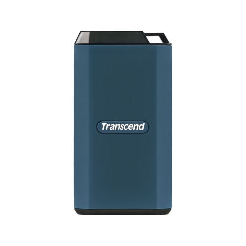 Transcend 4TB ESD410C USB-C 3.2 Gen 2x2 Portable SSD /TS4TESD410C/