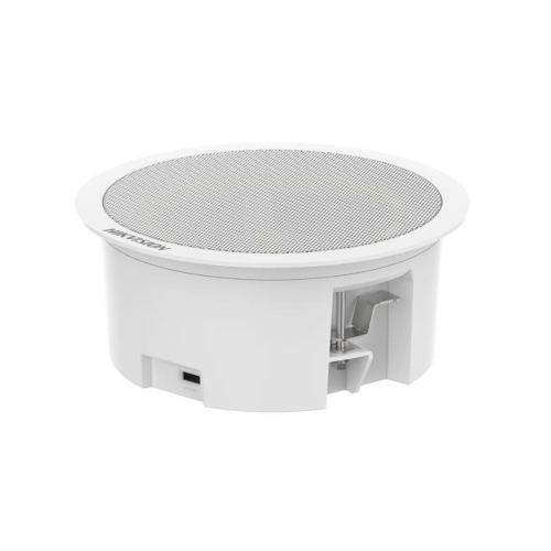 Hikvision Ceiling Secondary 6W Speaker DS-QAZ0206G1-S