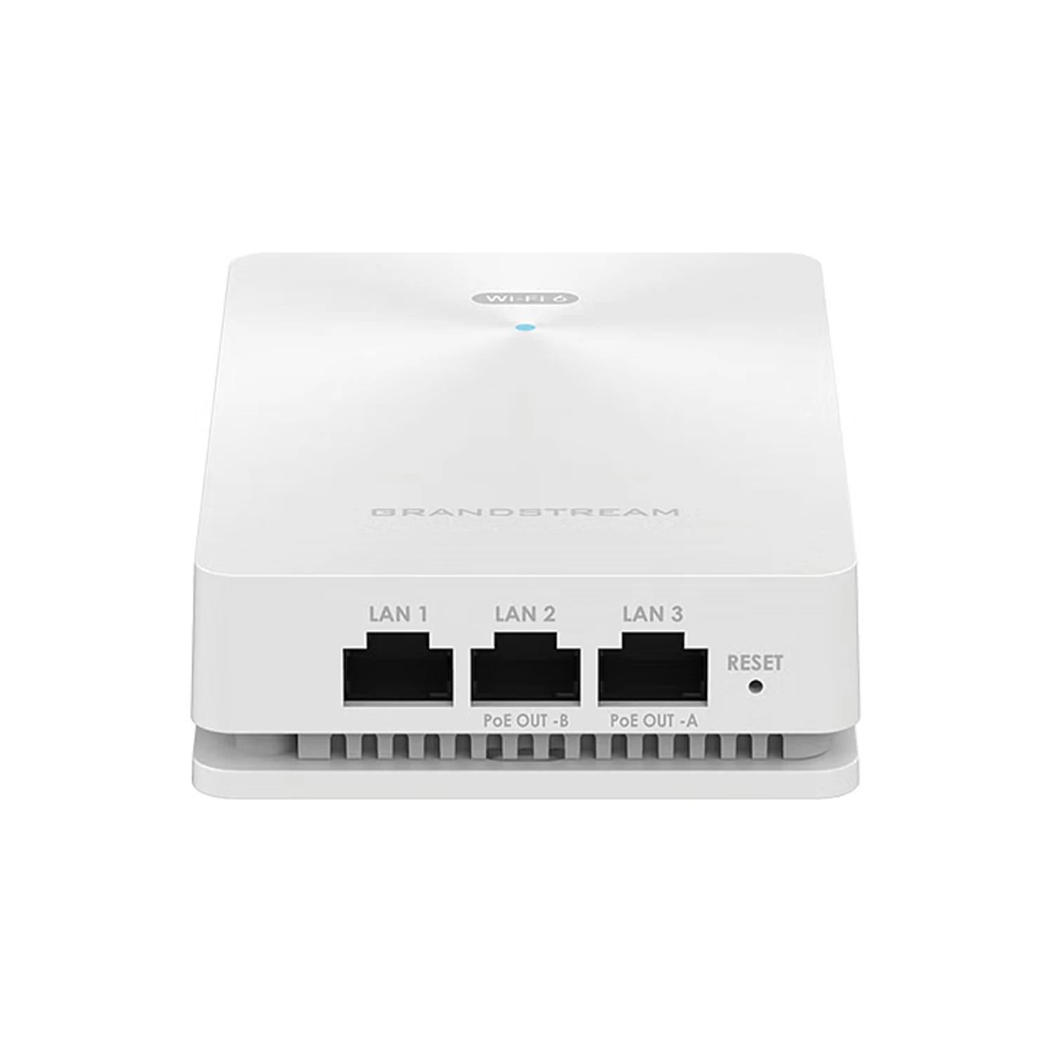 Grandstream GWN7661 Hybrid 802.11ax In-Wall WiFi-6 Access Point / Утасгүй цацагч төхөөрөмж , Сүлжээний Төхөөрөмж / - зураг 3