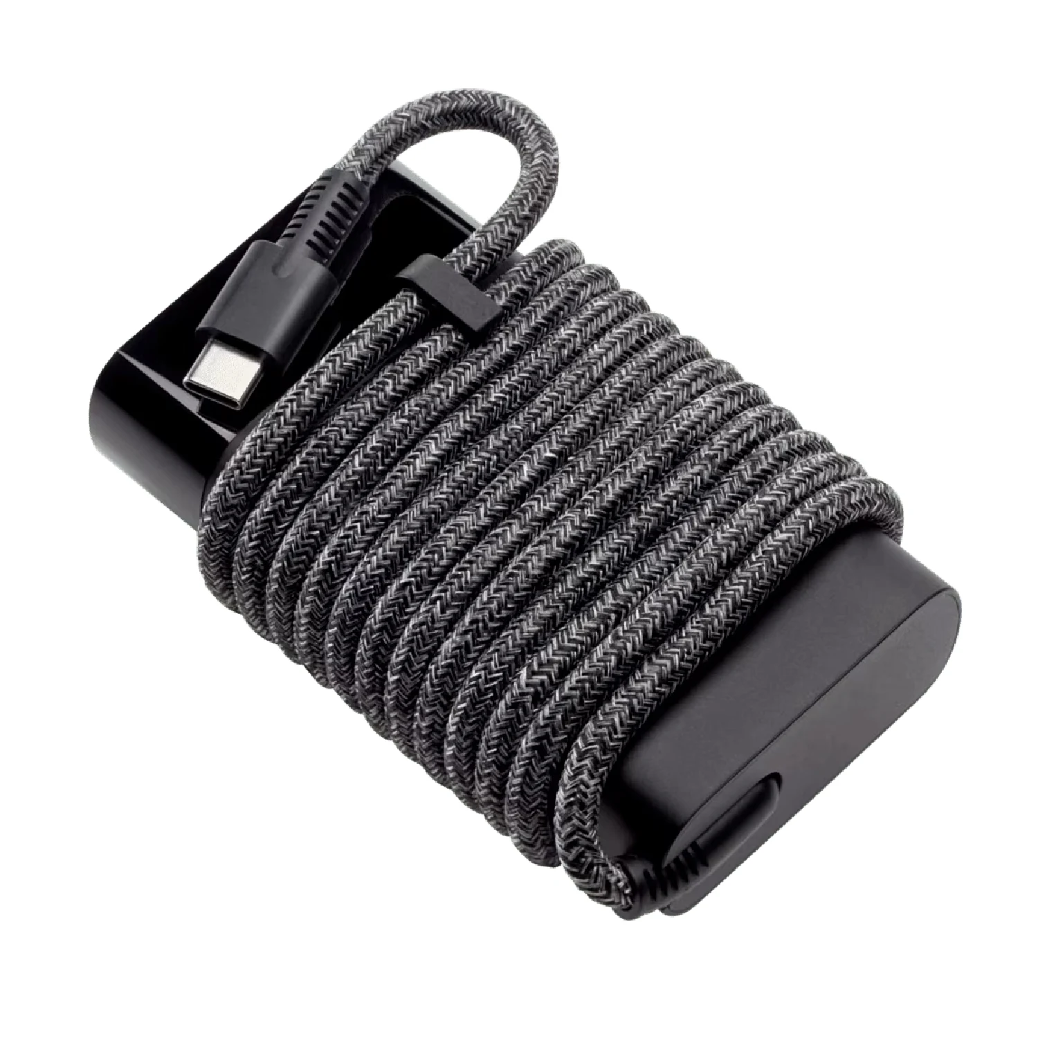 HP USB-C 65W Laptop Charger 671R2AA / Цэнэглэгч , Адаптер / - зураг 2