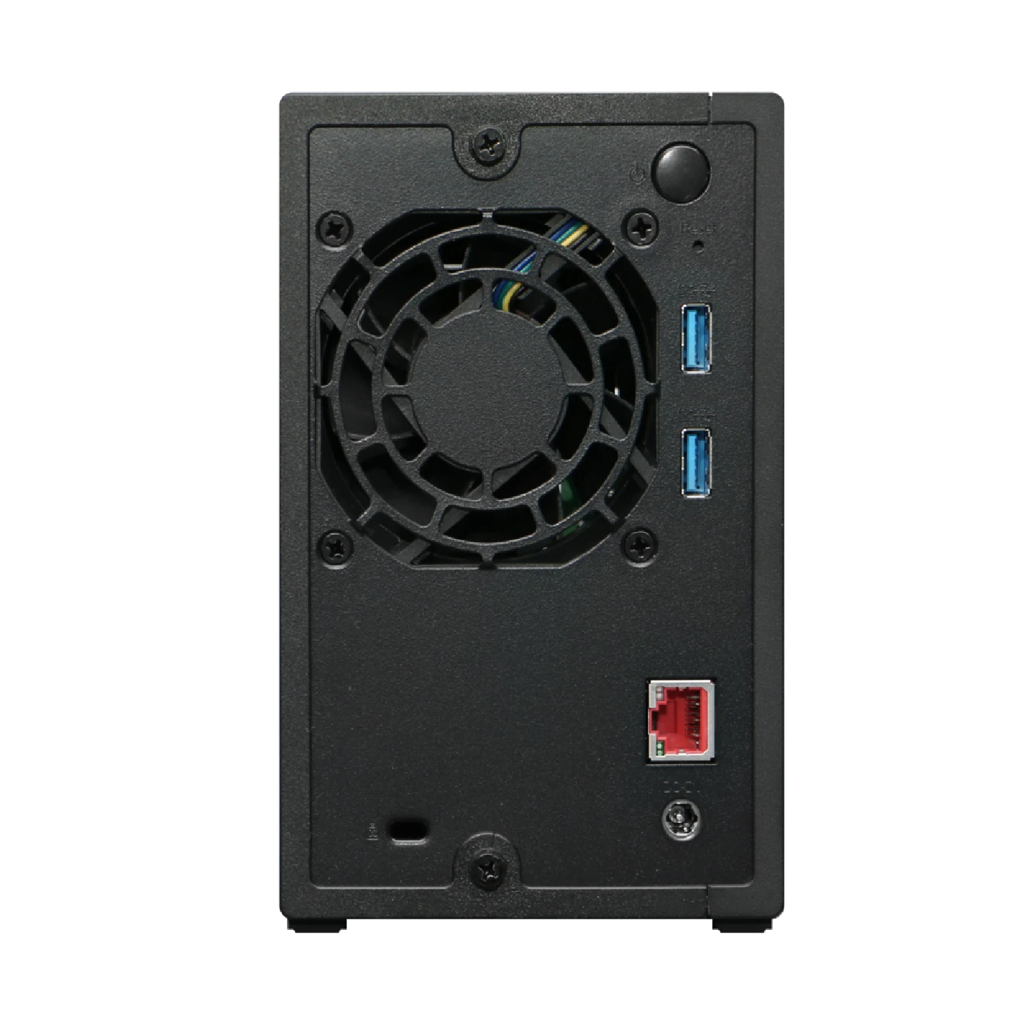 ASUSTOR DRIVESTOR 2 AS1202T 2-Bay Dual-Core 1.6GHz Personal Cloud NAS / NAS төхөөрөмж / - зураг 3
