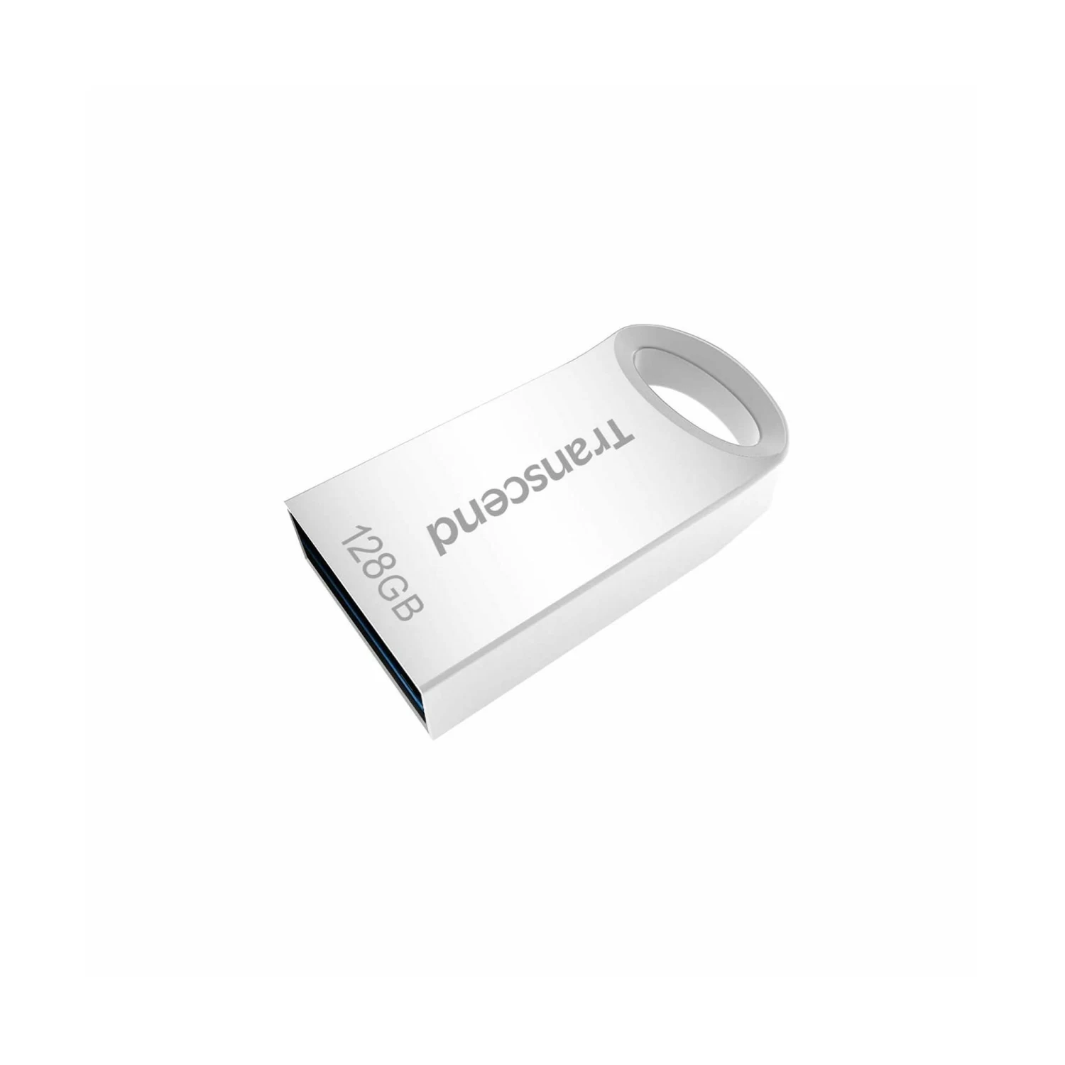 Transcend 128GB JetFlash 710 USB 3.1 Gen1 Flash Drive /TS128GJF710S/ - зураг 3