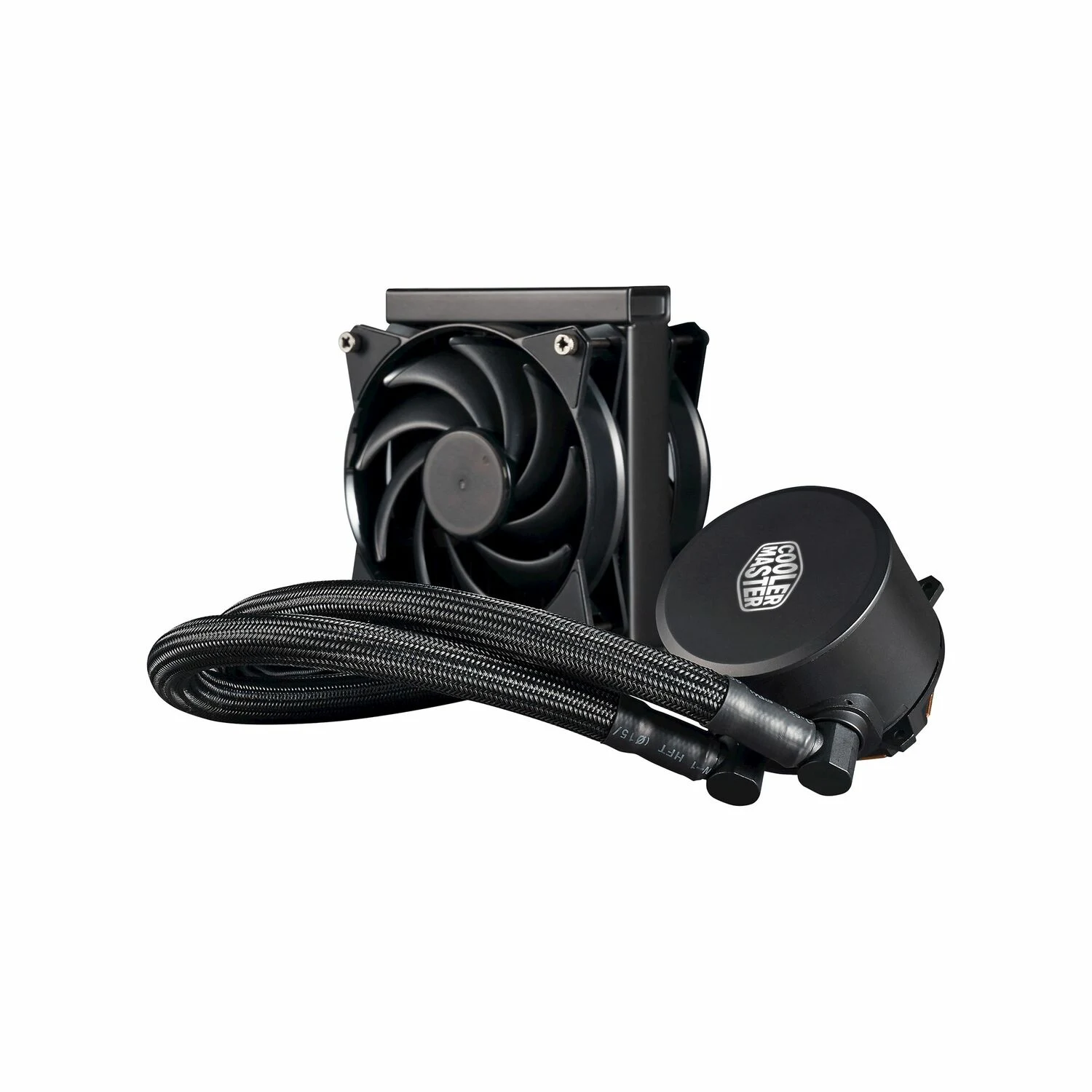Cooler Master B120i Liquid Cooler - зураг 3