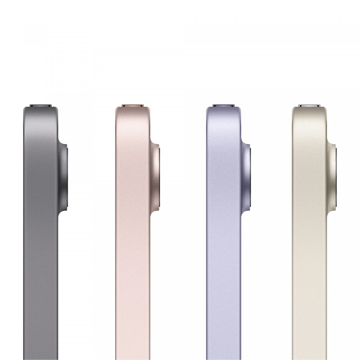 Apple iPad Mini 8.3-inch (6th gen) Wi-Fi 64GB Starlight /MK7P3/ / Таблет / - зураг 5