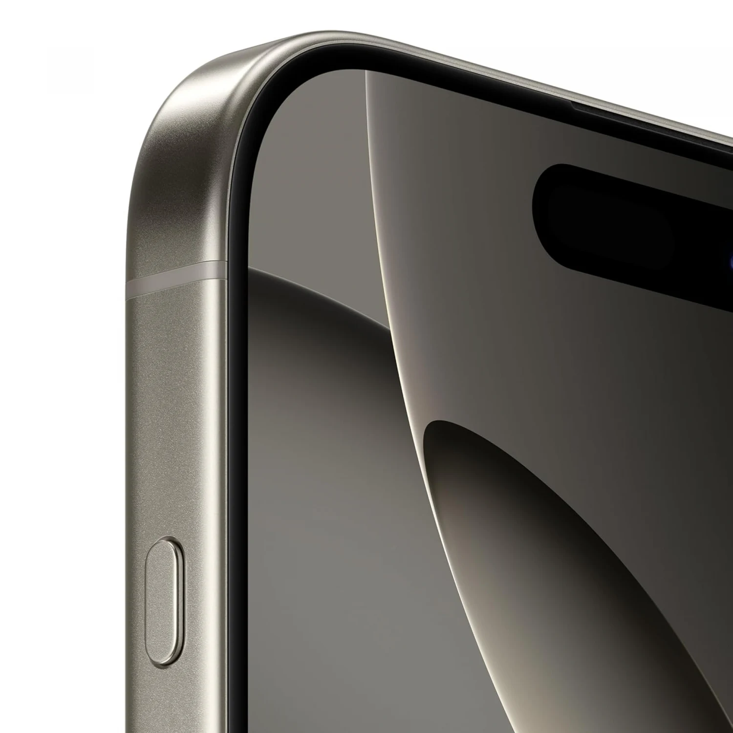 Apple iPhone 16 Pro 256GB, Natural Titanium - зураг 3
