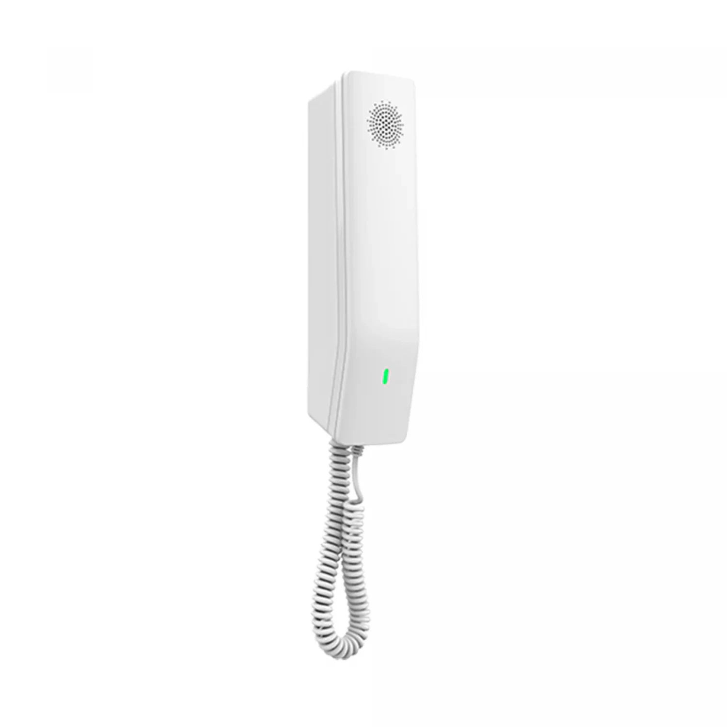Grandstream GHP610 Compact Hotel Phone, White / Дотуур Суурин утас / - зураг 2
