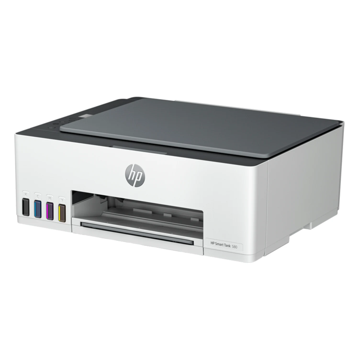 HP Smart Tank 580 All-in-One Wi-Fi Ink Printer - зураг 2