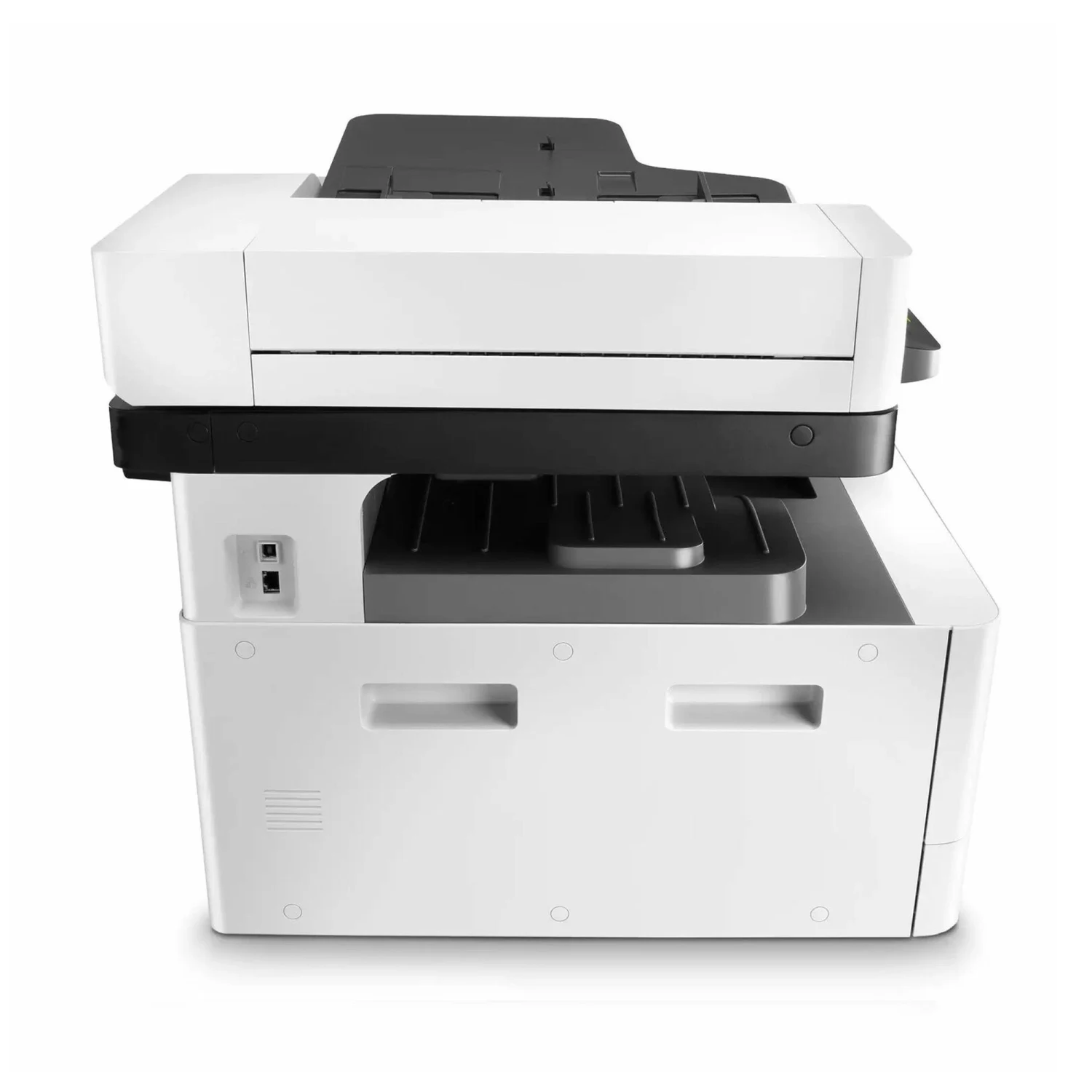 HP LaserJet MFP M440nda Network, Duplex, ADF A3 Laser Printer / Хэвлэгч , Хувилагч / - зураг 4