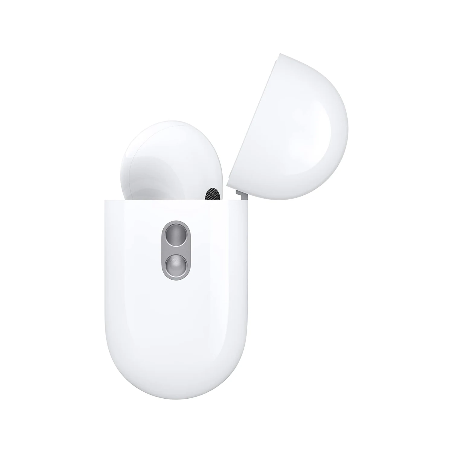 Apple AirPods Pro 2nd Generation with MagSafe Case (USB‑C) /MTJV3/ - зураг 4