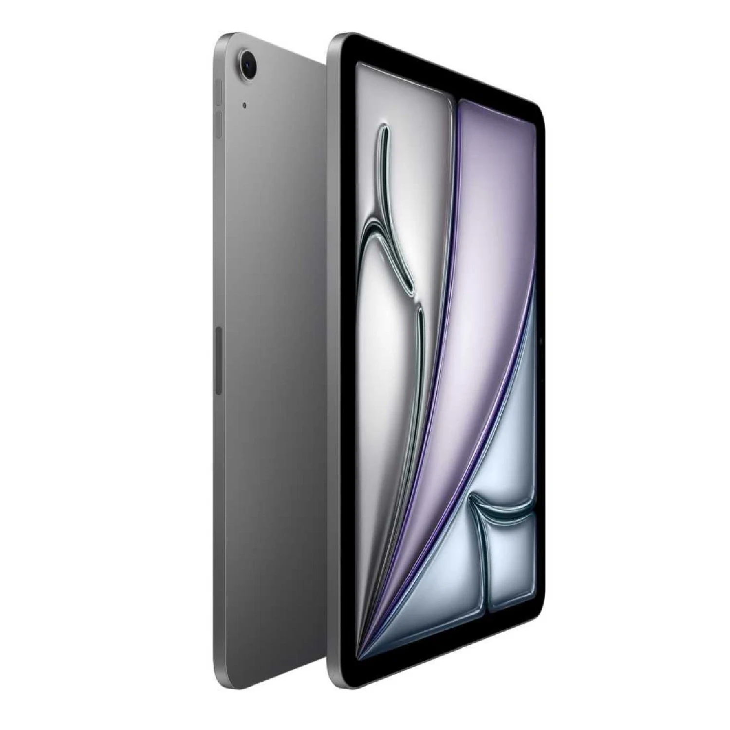 Apple iPad Air 11-inch (2025) M3-chip Wi-Fi 128GB Space Gray /MC9W4/ / Таблет / - зураг 2
