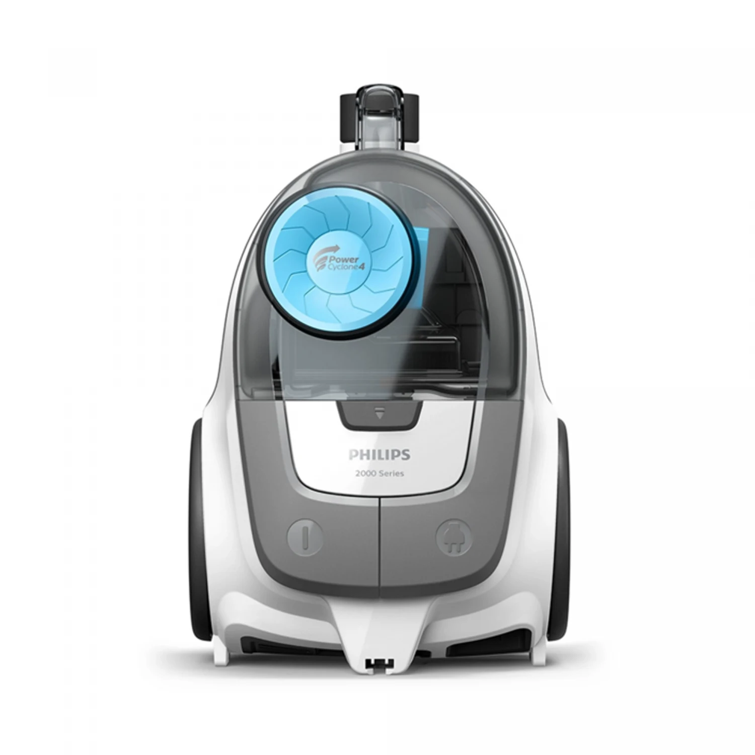 Philips 1800W Bagless Vacuum Cleaner XB2023/01 - зураг 2