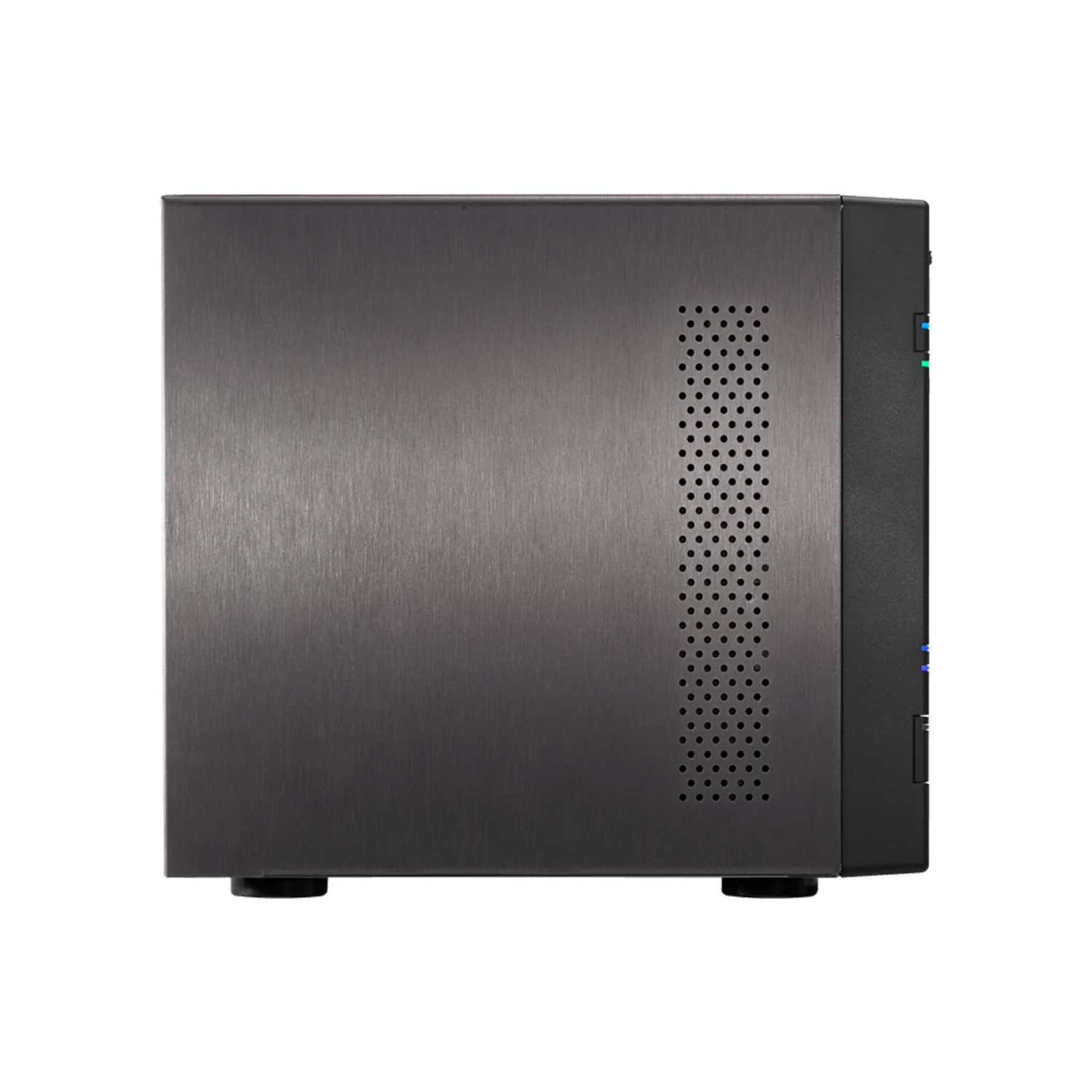 ASUSTOR LOCKERSTOR 10 AS6510T 10-Bay Quad-Core 2.1GHz Cloud NAS / NAS төхөөрөмж / - зураг 2
