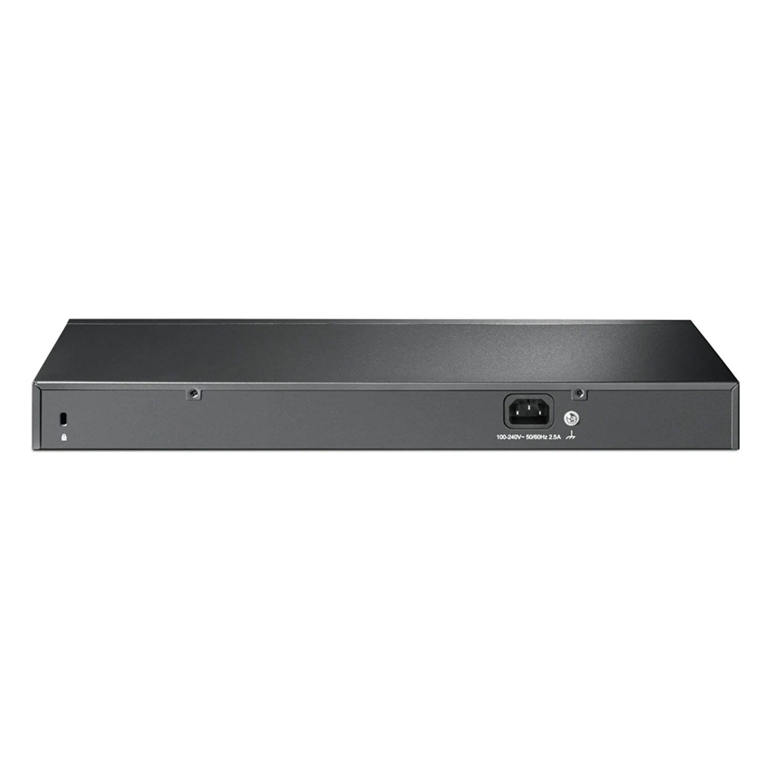 TP-Link SL1218P 16-Port 10/100 Mbps PoE+ Rackmount Switch with 2-Port Gigabit Port and 1 Gigabit SFP Slot ( Свич Салаалагч , Сүлжээний Төхөөрөмж ) - зураг 3