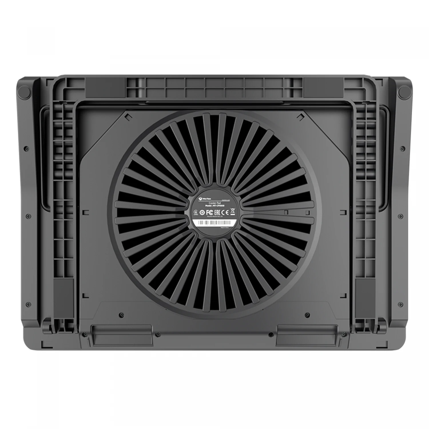 Meetion CP5050 Gaming Laptop Cooler Stand up to 19-inch - зураг 2