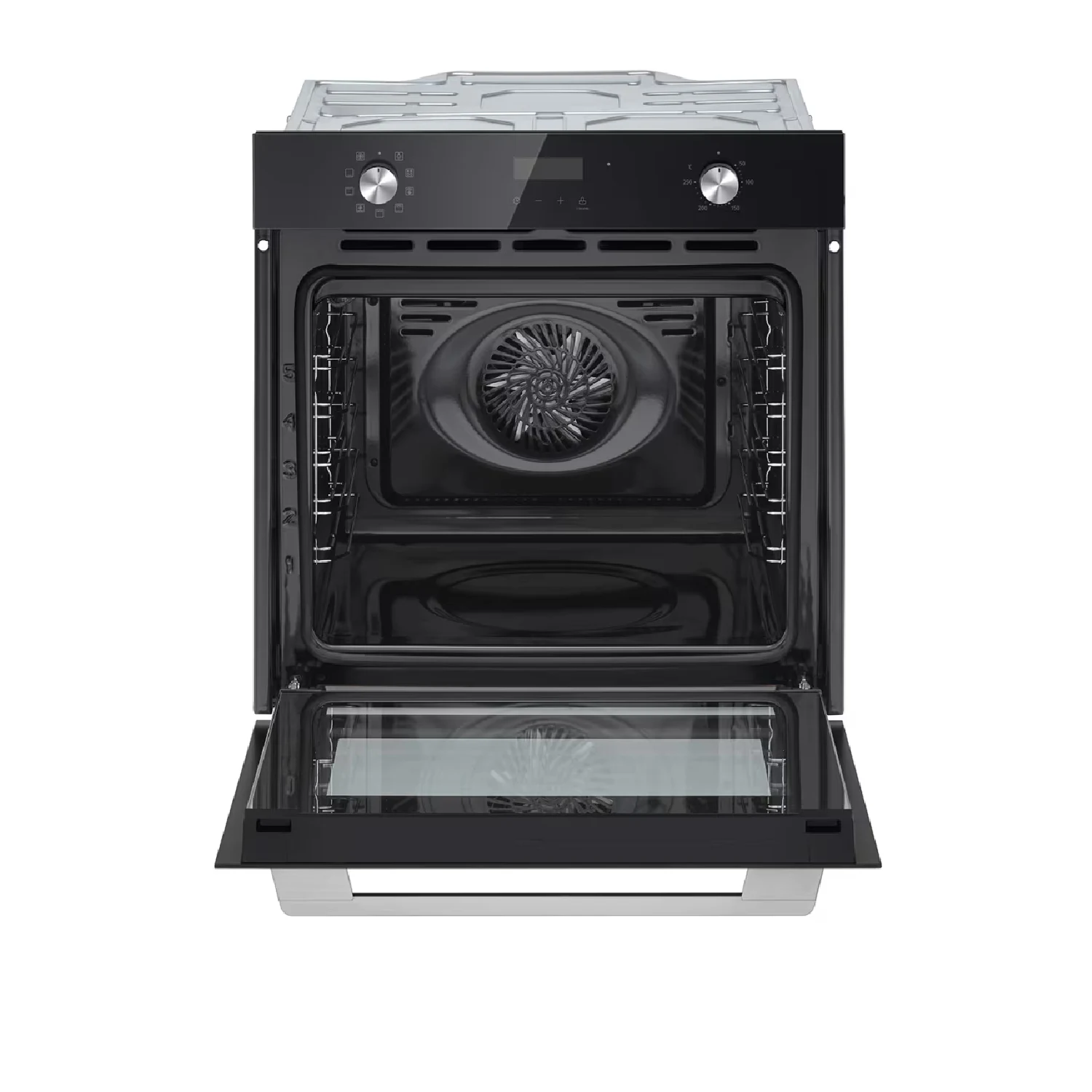 LG 59.5х59.6см хэмжээтэй шарах шүүгээ WSEZ7213B - зураг 2