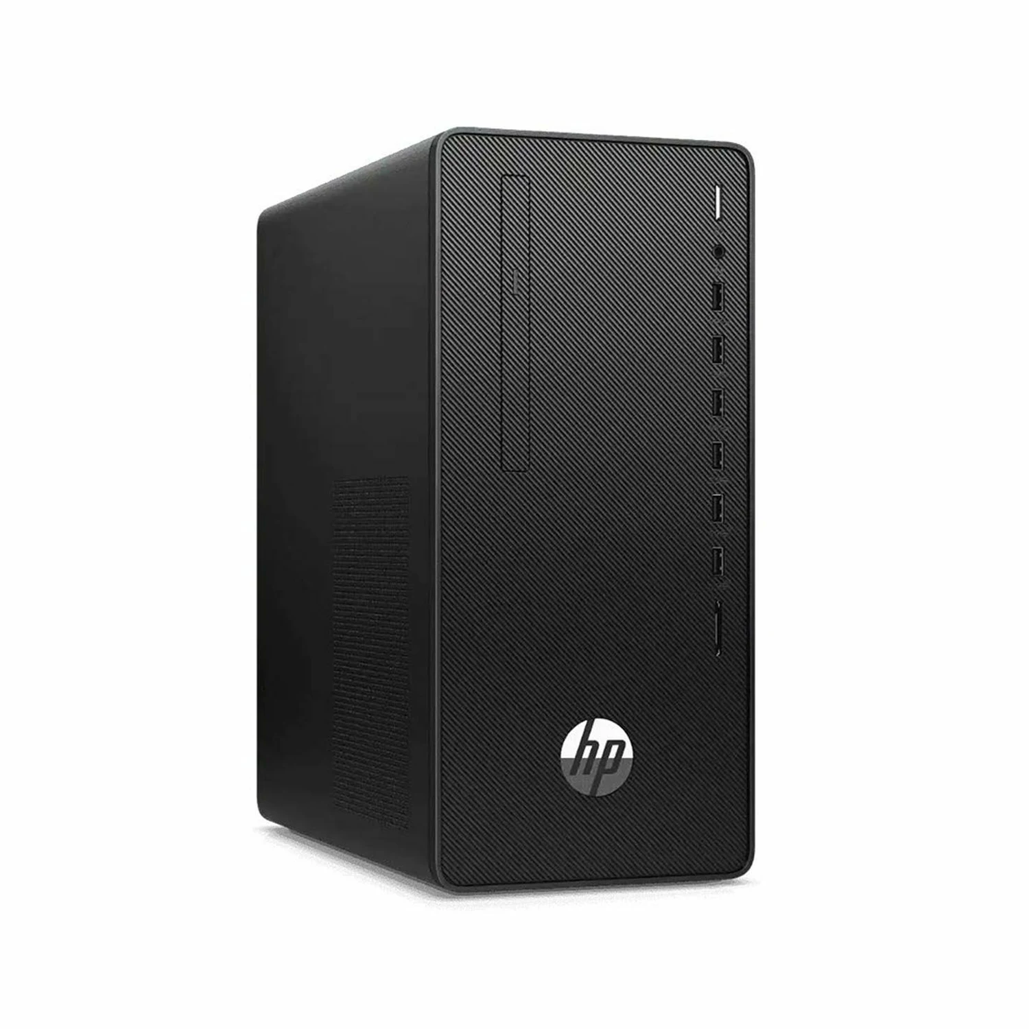 HP IDS 280 Pro G8 Microtower PC Intel Core i7-11700 2.5Ghz, 8GB DDR4 2933MHz, 512GB M.2 2280 PCIe NVMe SSD, AMD Radeon RX550X 4GB, DVDRW, K&M, Win11 home - зураг 2