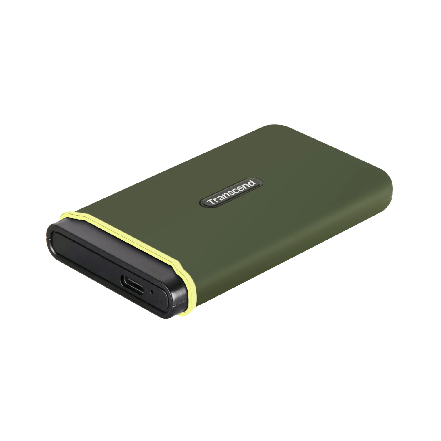 Transcend 4TB ESD380C USB 3.1 Gen2 Type-C Portable SSD TS4TESD380C / Зөөврийн Хард / - зураг 2