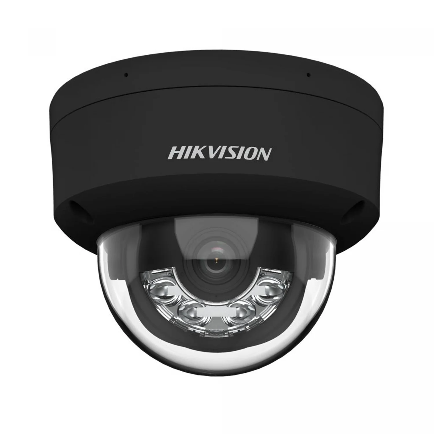 Hikvision 8MP AcuSense Smart Hybrid Light Fixed Dome Network Camera DS-2CD2183G2-LIS2U / Дотор Хяналтын Камер / - зураг 2