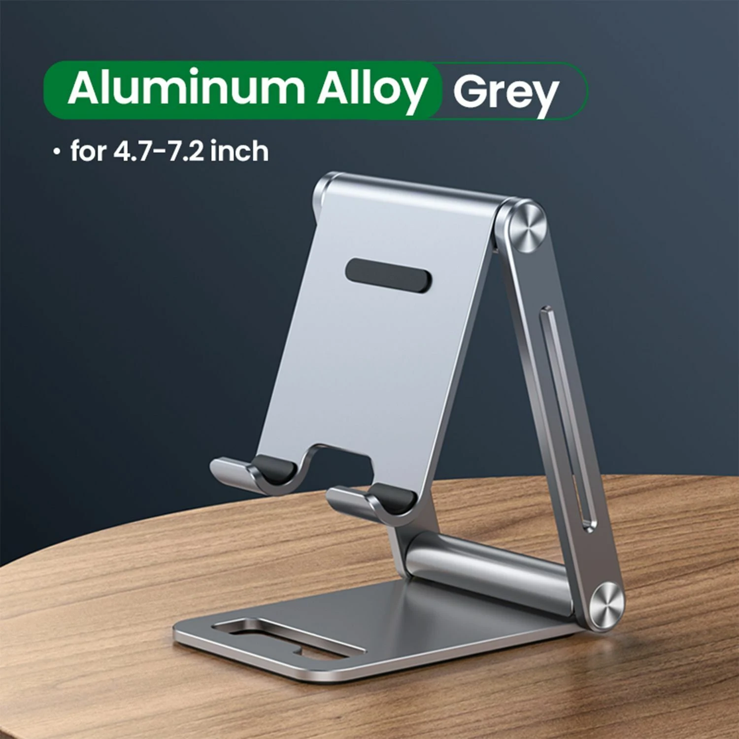 UGREEN Phone Stand with Roller (80708) - зураг 2