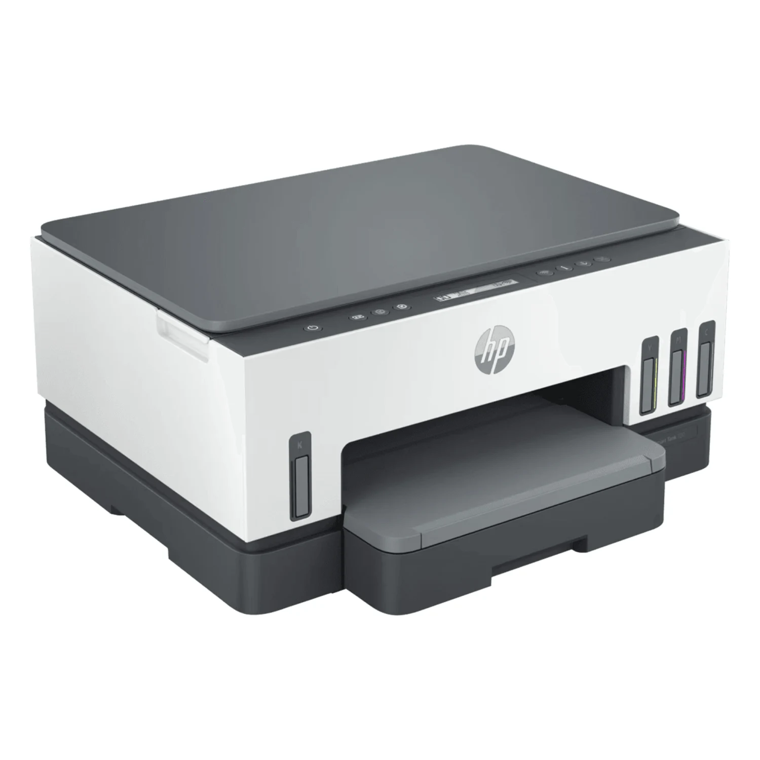 HP Smart Tank 720 All-in-One Wi-Fi Duplex Ink Printer / Хэвлэгч , Өнгөт Принтер / - зураг 3
