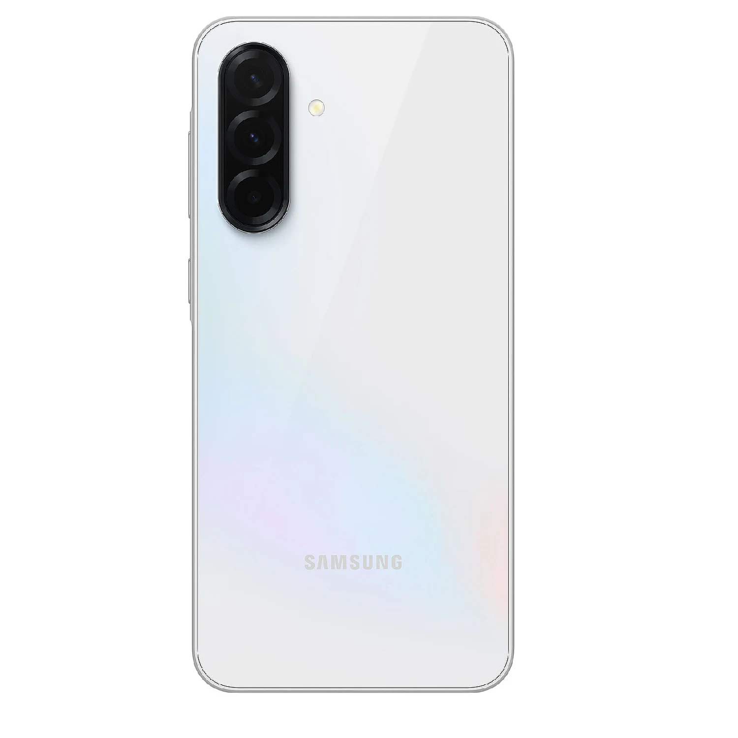 Samsung Galaxy A36 6GB+128GB, Awesome White - зураг 5