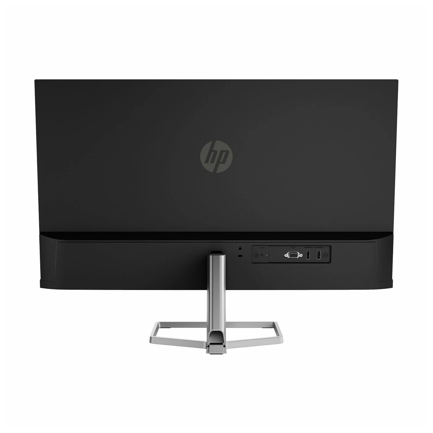 HP M22f 22-inch FreeSync IPS FHD Monitor, Black - зураг 3