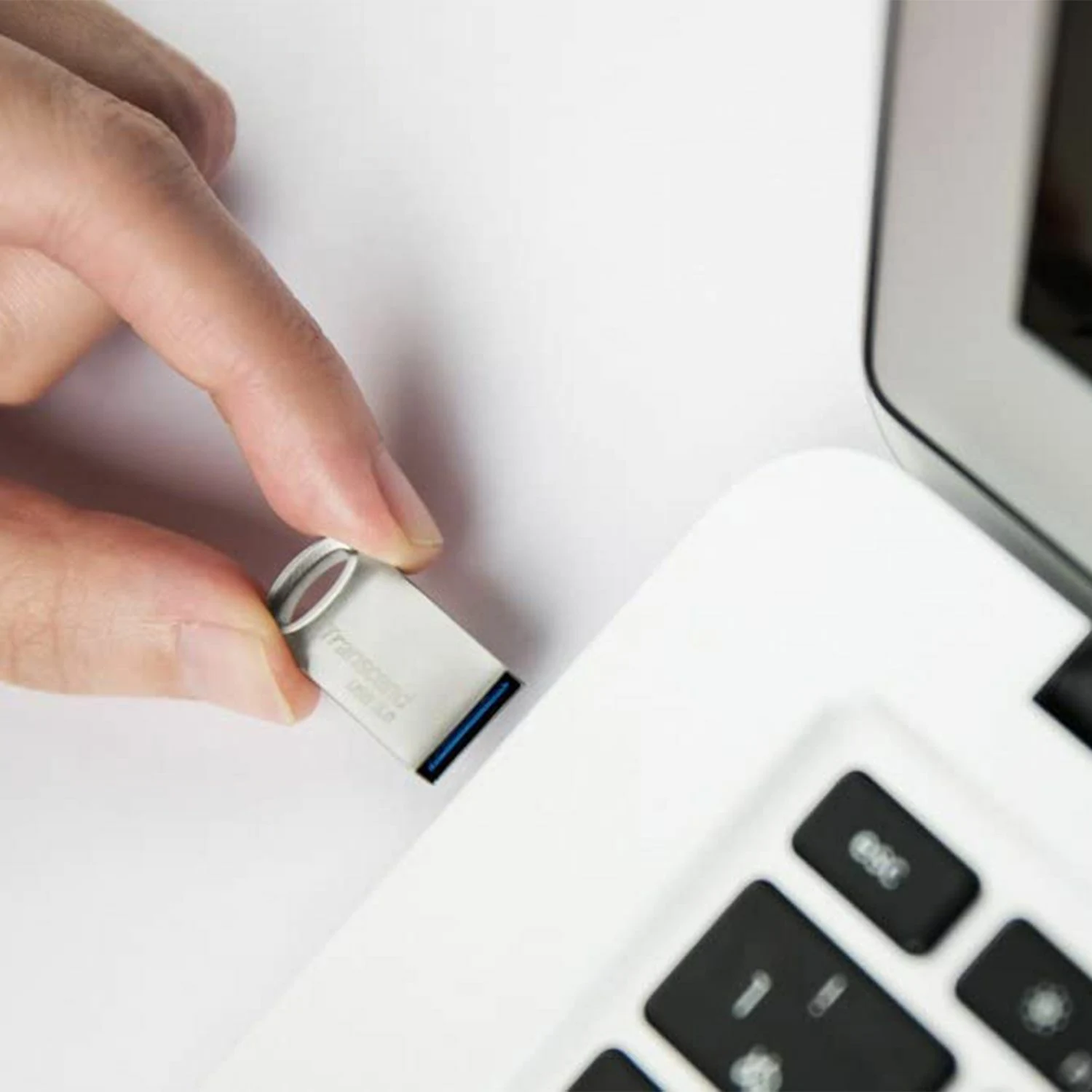 Transcend 32GB JetFlash 710 USB 3.1 Gen1 Flash Drive /TS32GJF710S/ - зураг 4