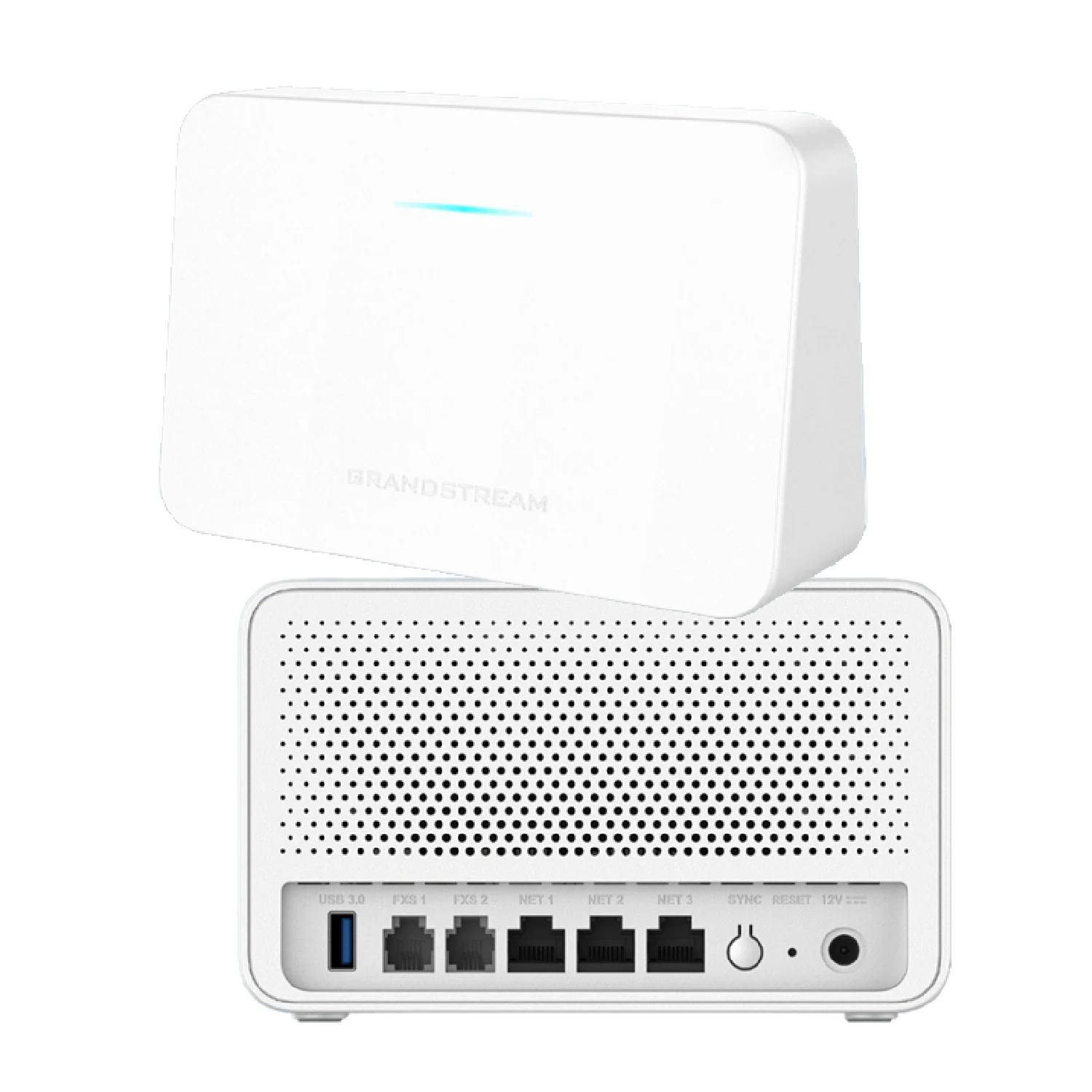 Grandstream GWN7062ET AX3000 Dual-Band Wi-Fi Router / Свич салаалагч , Сүлжээний Төхөөрөмж / - зураг 2