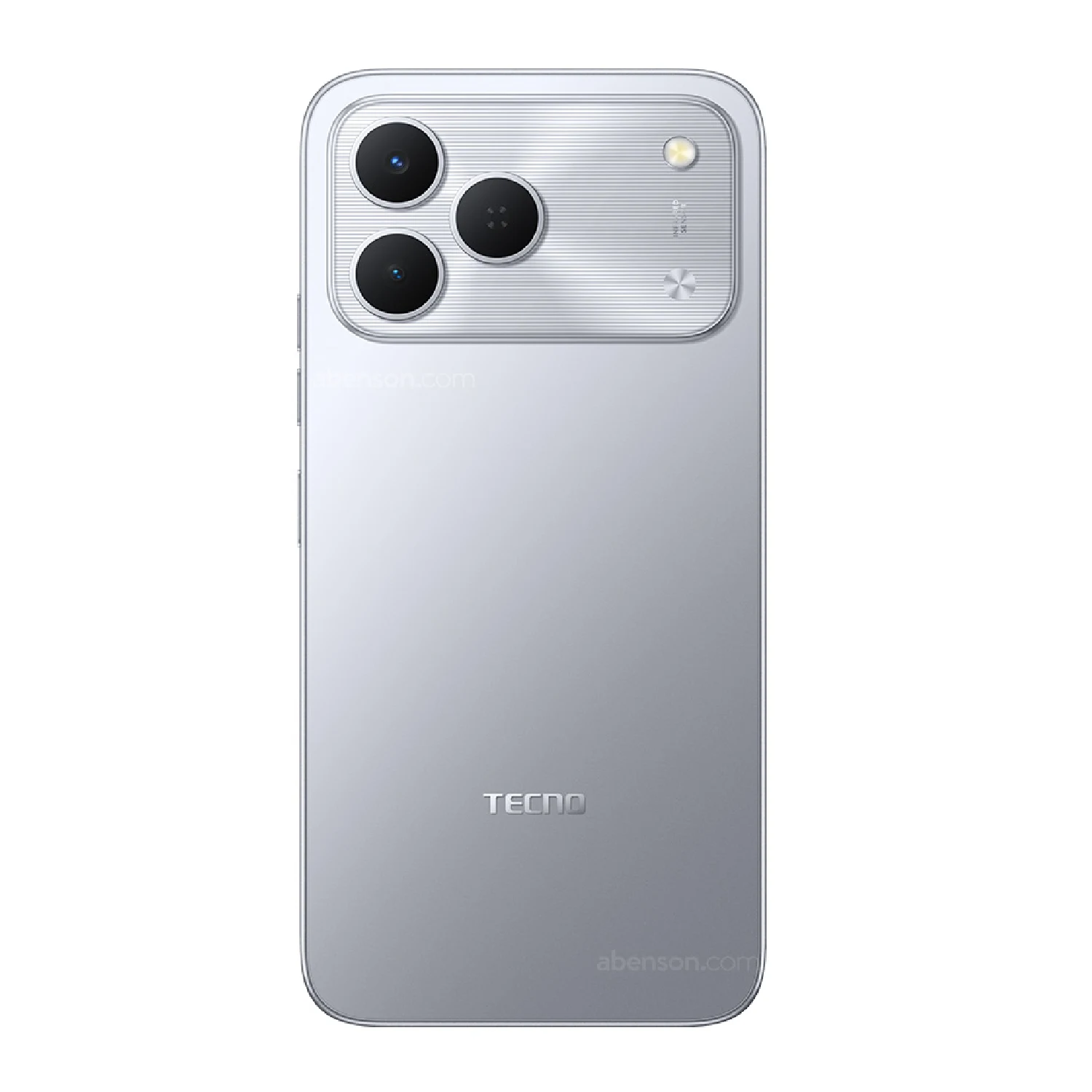 Tecno Spark 50 Smartphone 4GB 256GB Titanium Grey - зураг 2