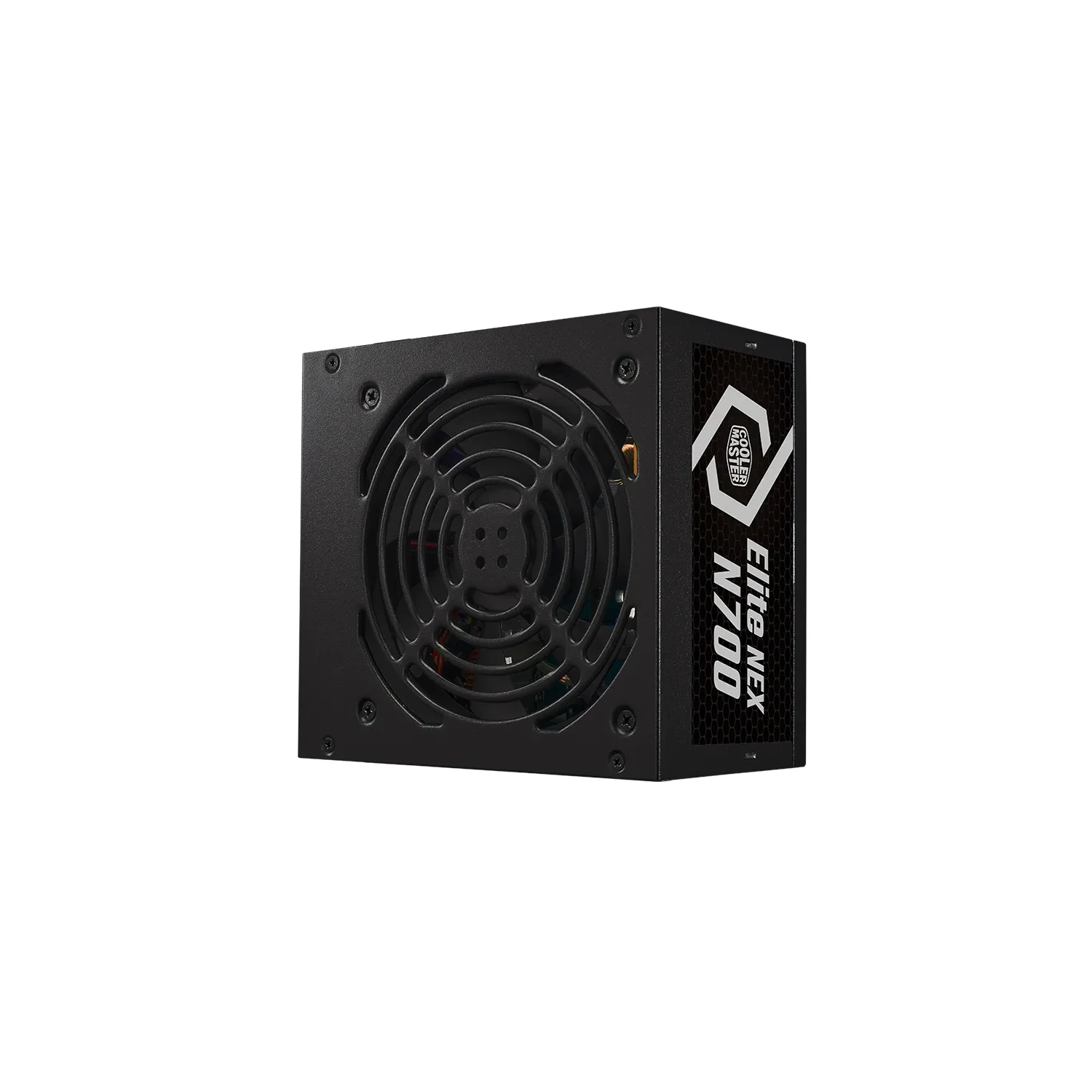 Cooler Master Elite NEX N700 700W Power Supply /No Warranty/ / Тэжээлийн блок / - зураг 3