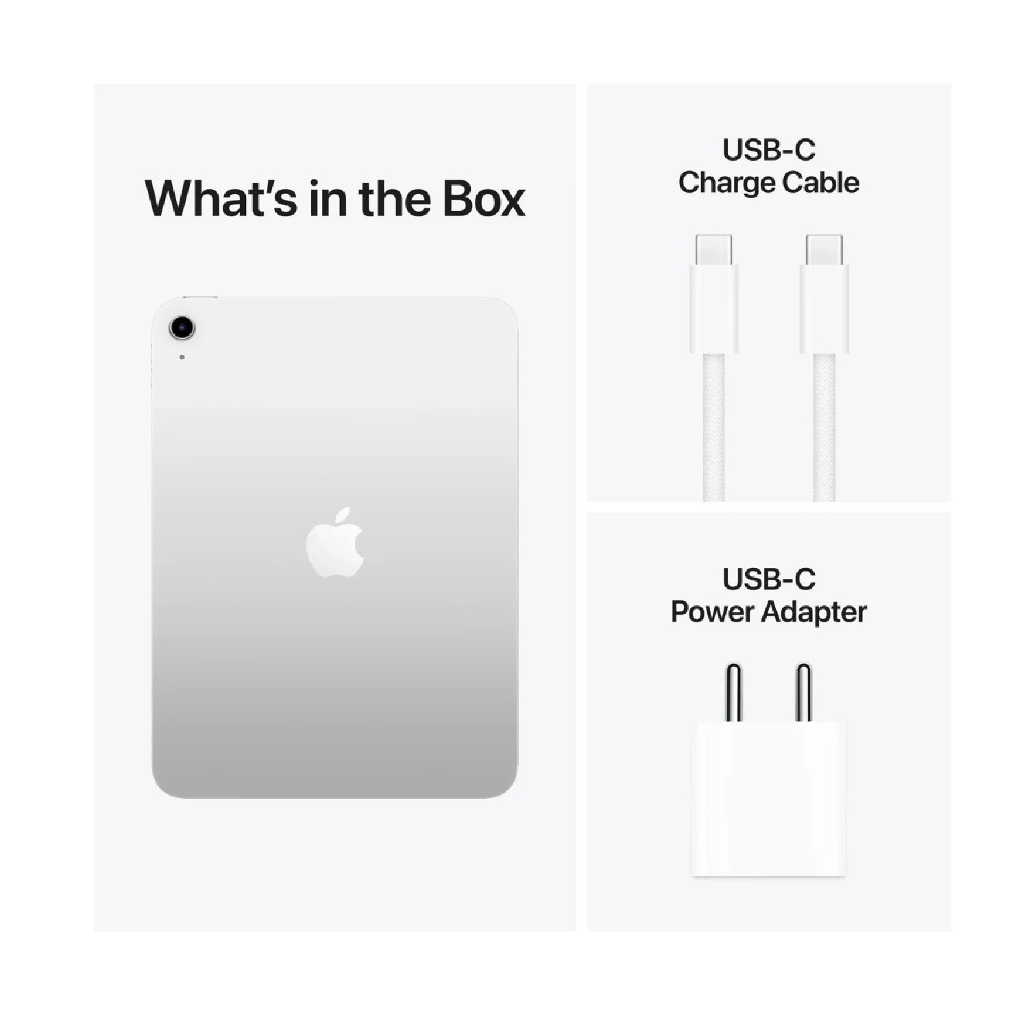 Apple iPad Air 11-inch (2025) M3-chip Wi-Fi 128GB Space Gray /MC9W4/ / Таблет / - зураг 5