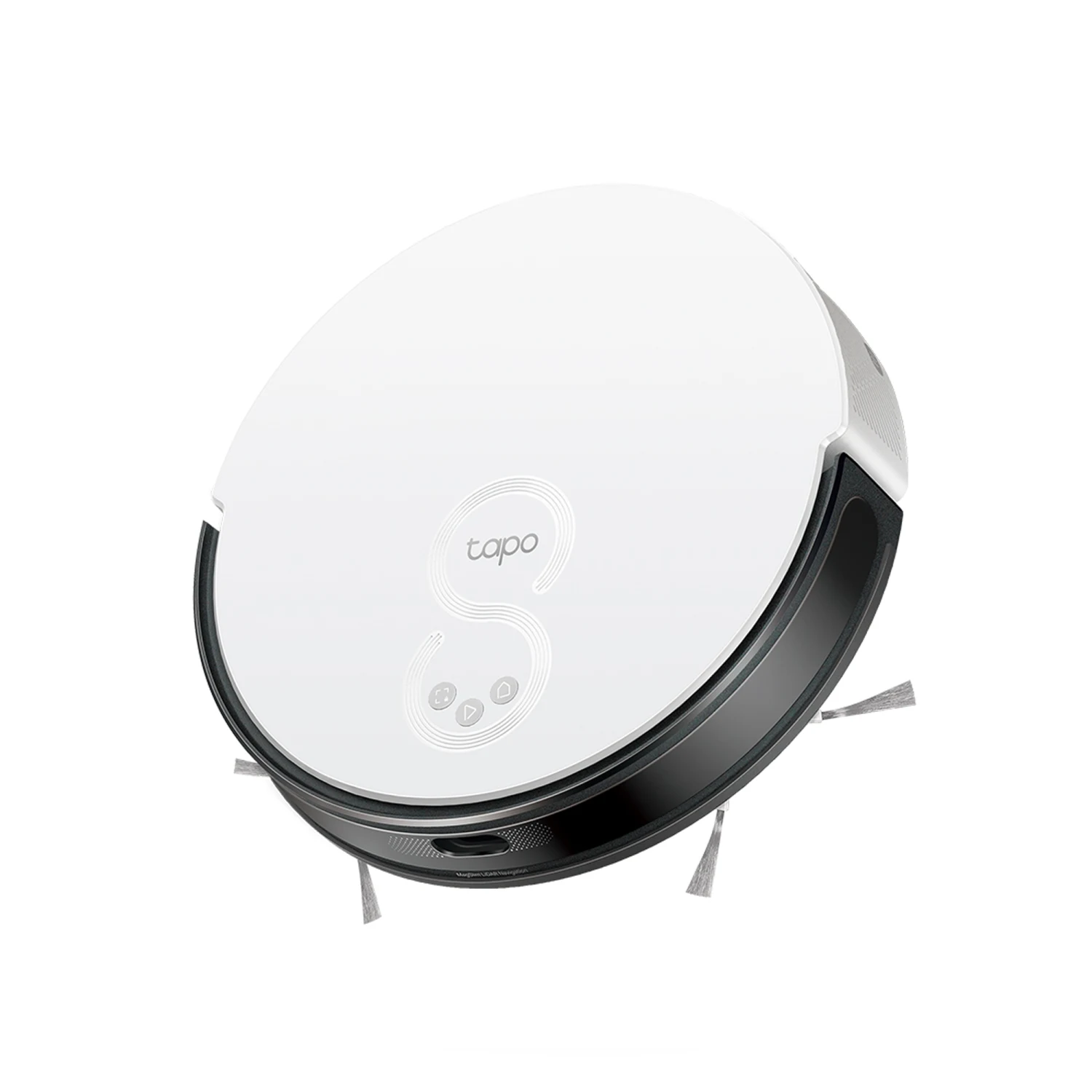 Tapo RV20 Plus MagSlim LiDAR Navigation Robot Vacuum & Mop + Smart Auto-Empty Dock / Ухаалаг тоос сорогч / - зураг 3
