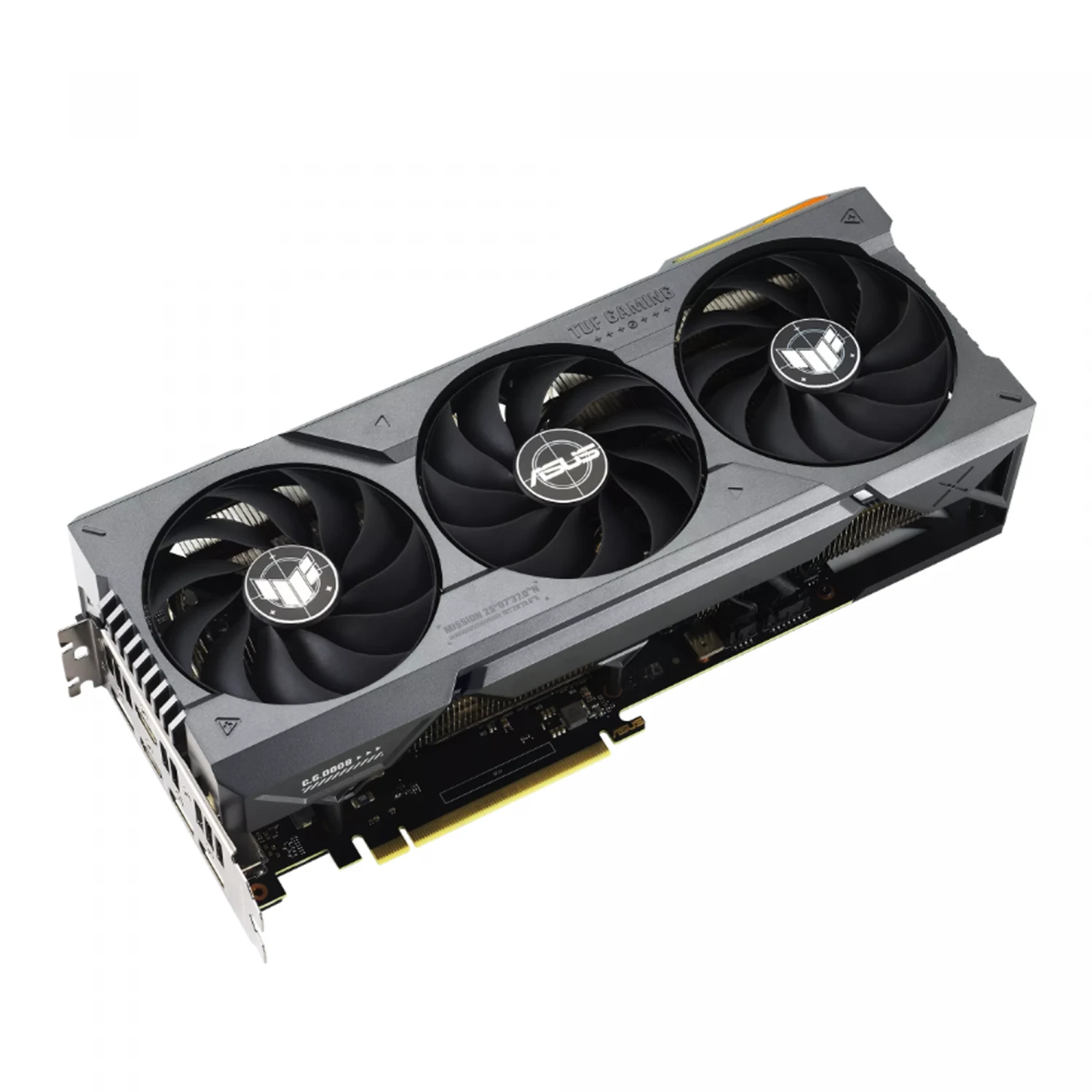 ASUS TUF Gaming GeForce RTX4070Ti 12GB GDDR6 OC Edition Graphics Card / График карт / - зураг 2