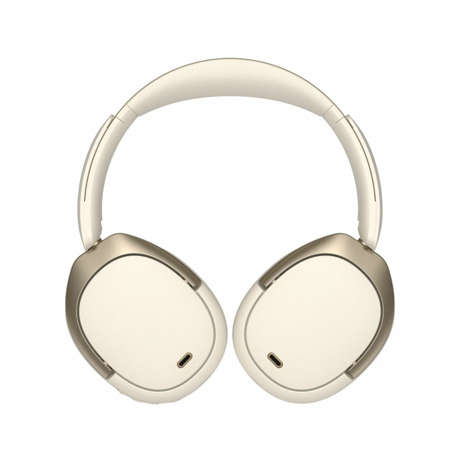 Edifier WH950NB Active Noise Cancelling Bluetooth Headphones, Ivory / Чихэвч / - зураг 4