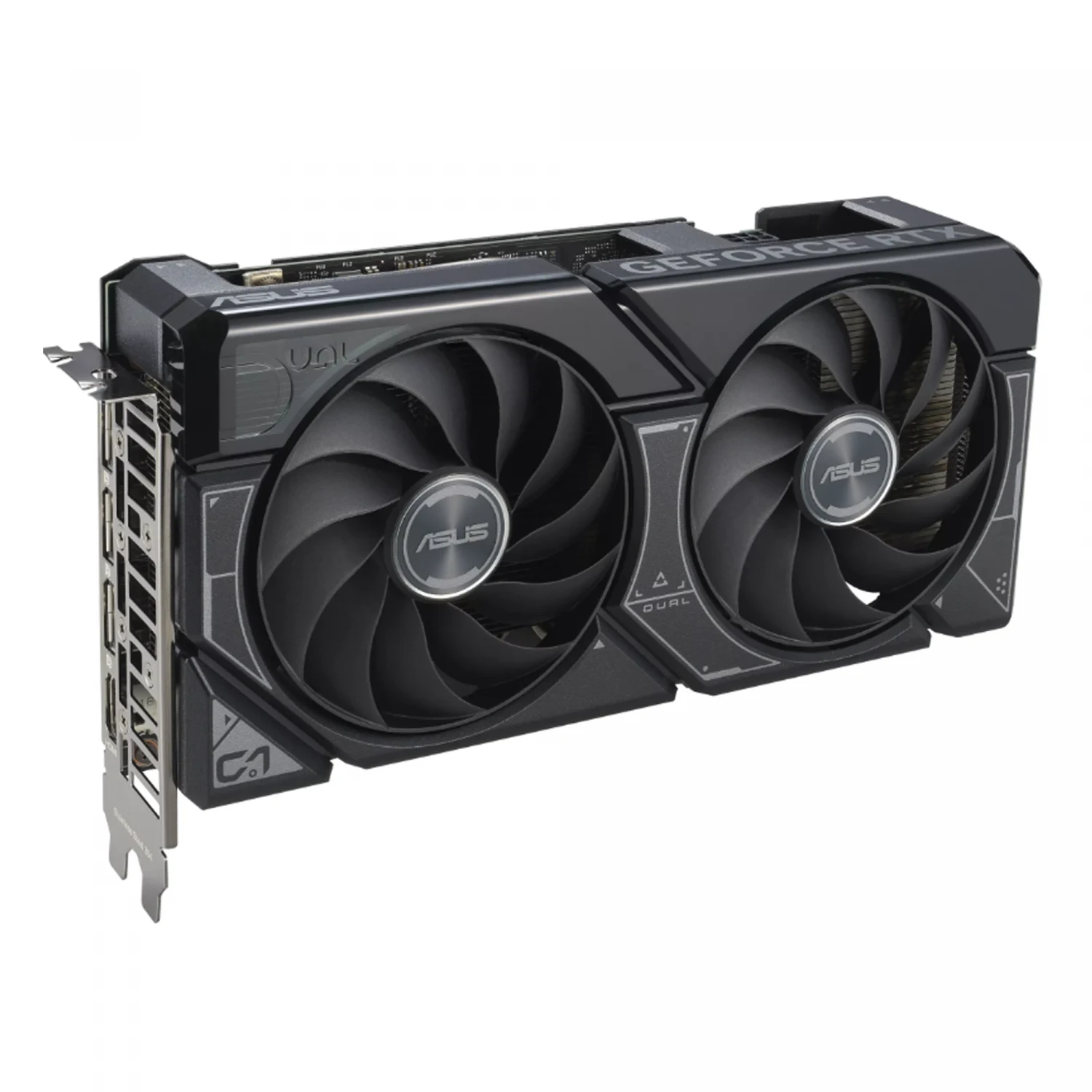ASUS Dual GeForce RTX4060Ti V2 OC Edition 8GB GDDR6 Graphics Card / График карт / - зураг 4