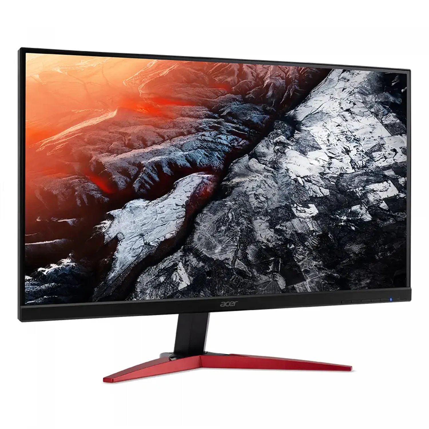 Acer KG251Q M3 24.5-inch FHD 180Hz AMD FreeSync Gaming Monitor / Компьютерийн Дэлгэц / - зураг 2