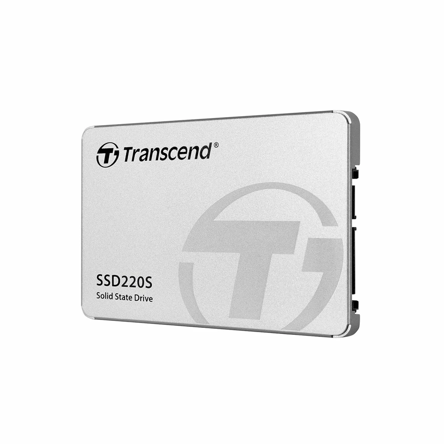 EoL_Transcend 240GB SSD220S SATA III 2.5-Inch Internal SSD /TS240GSSD220S/ - зураг 2