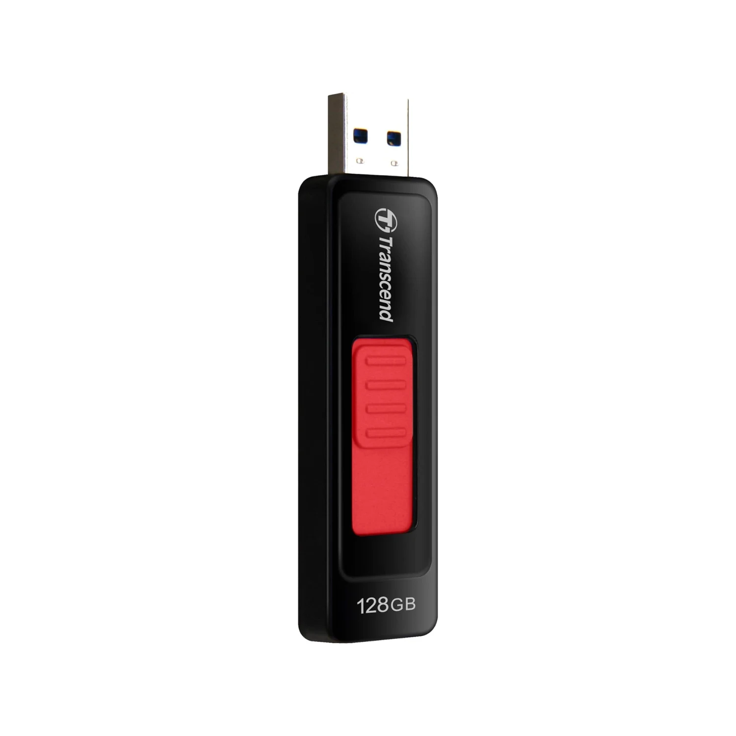 Transcend 128GB JetFlash 760 USB 3.1 Gen1 Flash Drive /TS128GJF760/ - зураг 3