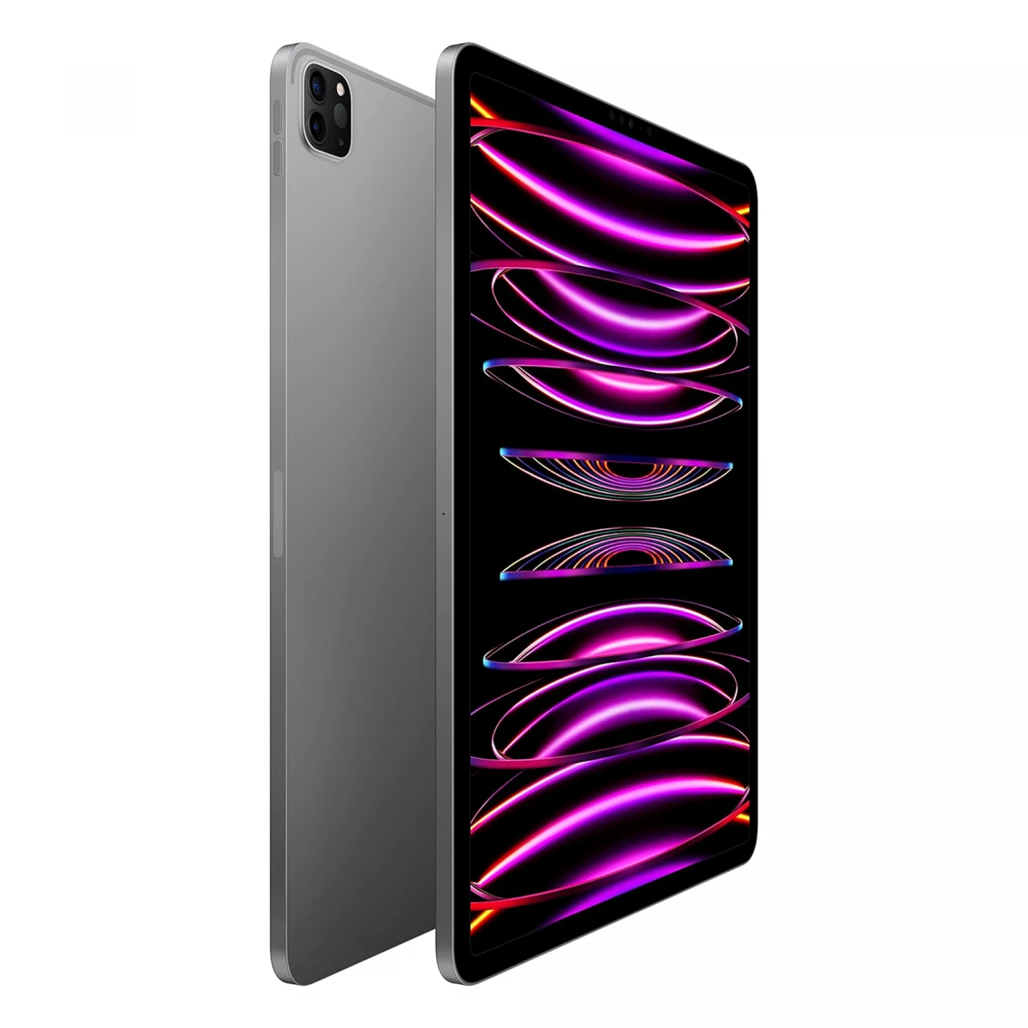 Apple iPad Pro 12.9-inch (6th gen) M2-chip Wi-Fi 256GB Space Grey /MNXR3/ / Таблет / - зураг 2