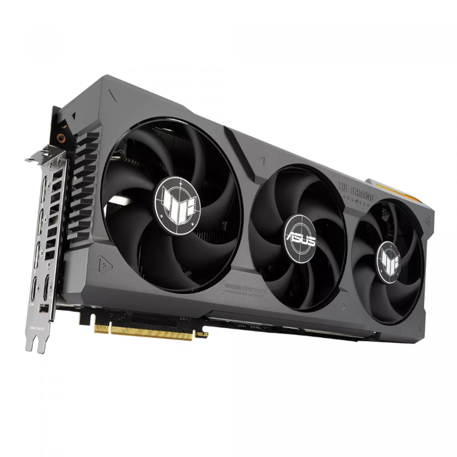 ASUS TUF Gaming GeForce RTX4080S SUPER 16GB GDDR6X OC Edition Graphics Card / График карт / - зураг 3
