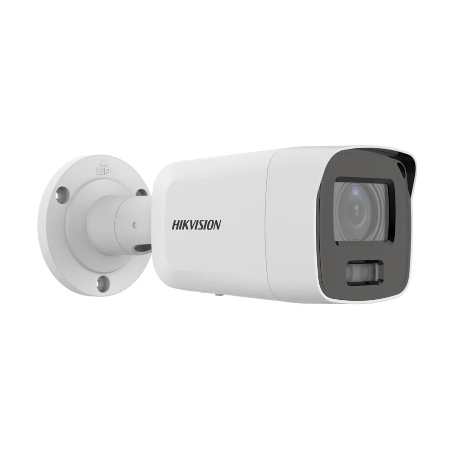 Hikvision 8MP 4K ColorVu Fixed Bullet Network Camera DS-2CD2087G2-L / Гадаа Хяналтын Камер / - зураг 2
