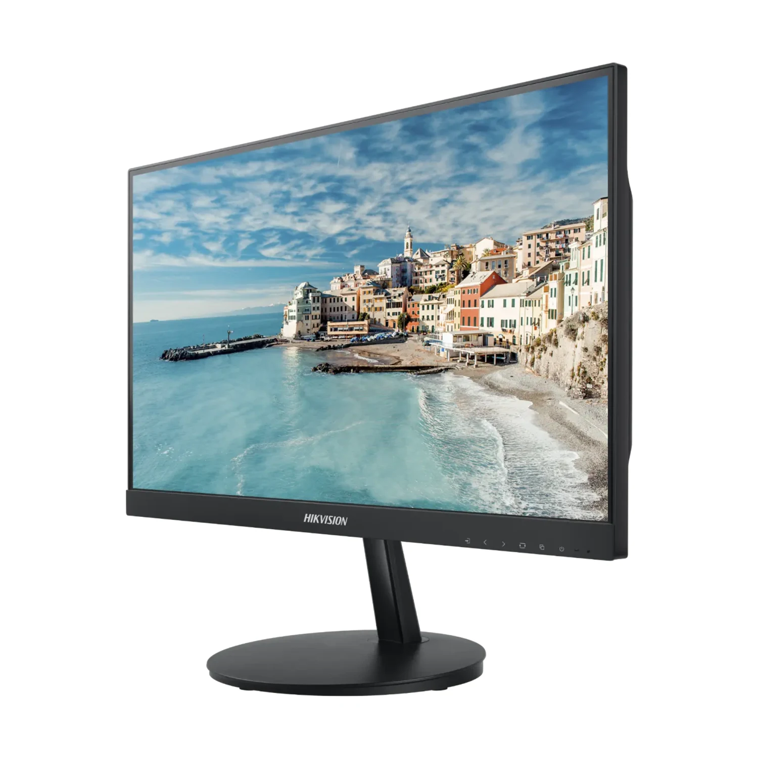 Hikvision LED 22" Full HD Monitor DS-D5022FN-C / Хяналтын Дэлгэц / - зураг 3
