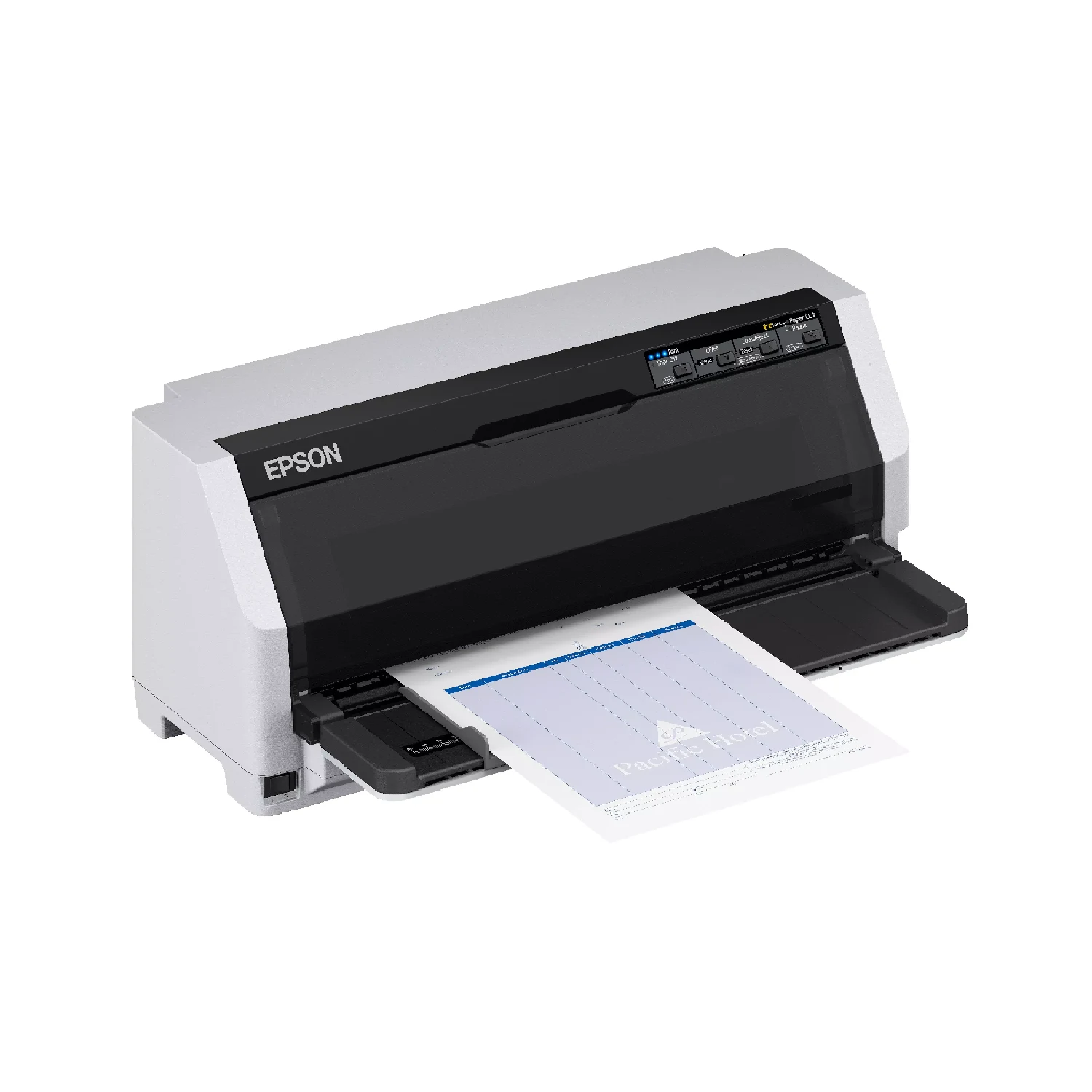 Epson Dot Matrix LQ-690KII Printer - зураг 3